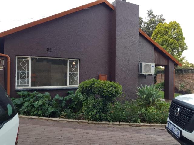 1 Bedroom Apartment To Let