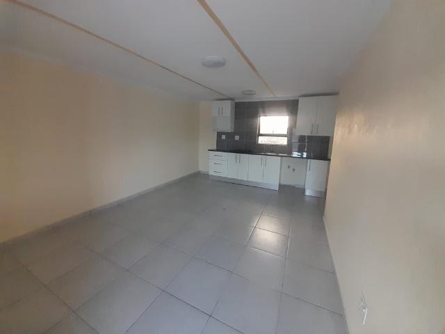 1 Bedroom Apartment To Let in The Hill