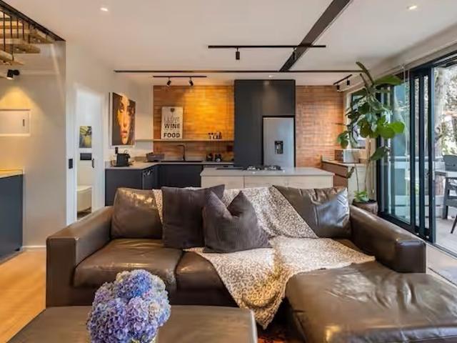 1 Bedroom Apartment To Let in Thesen Islands