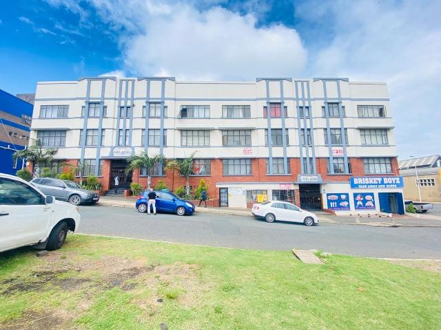 1 Bedroom Apartment To Let in Umbilo