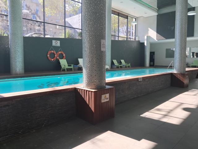 1 Bedroom Apartment To Let in Umhlanga Central