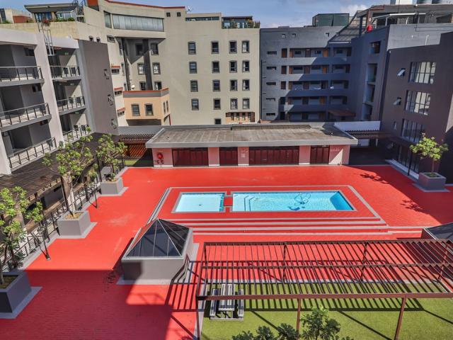 1 Bedroom Apartment To Let in Umhlanga Ridge