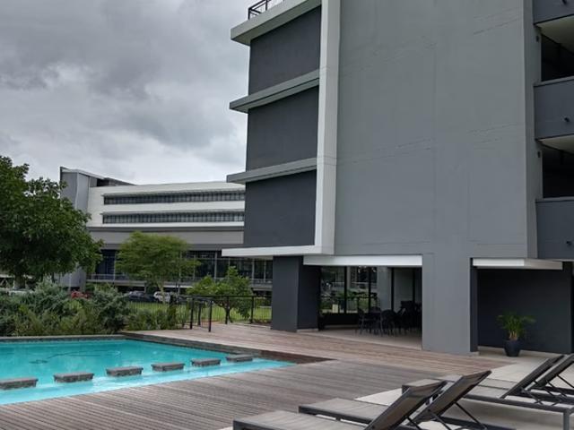1 Bedroom Apartment To Let in Umhlanga Ridge
