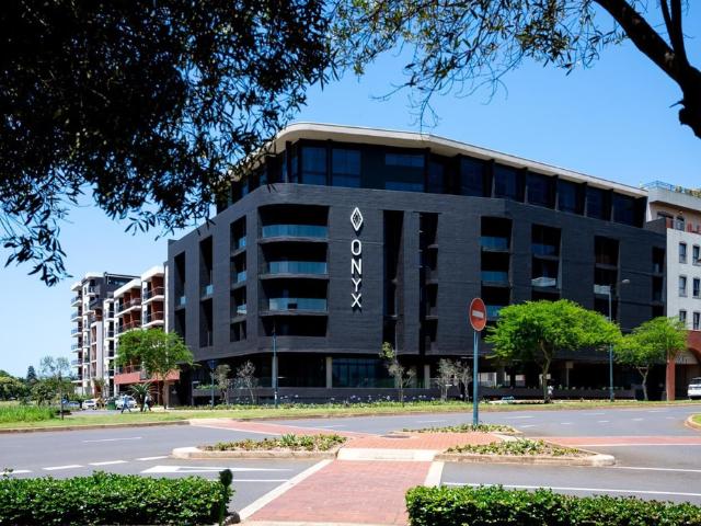 1 Bedroom Apartment To Let in Umhlanga Ridge