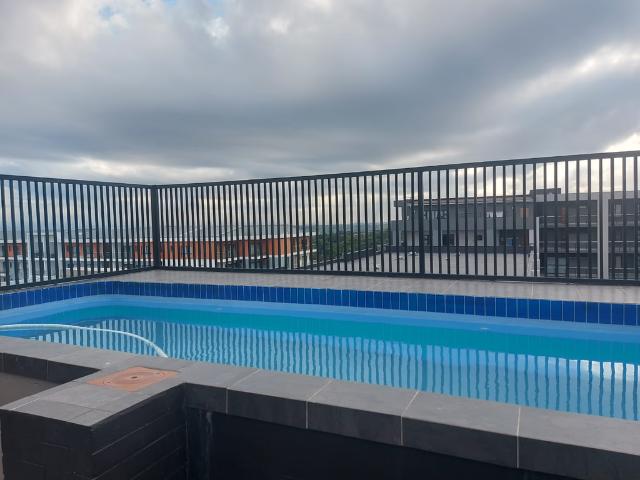 1 Bedroom Apartment To Let in Umhlanga Ridge