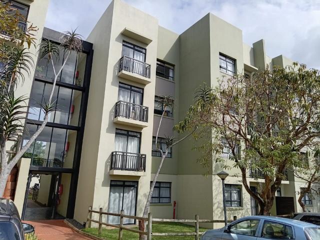 1 Bedroom Apartment To Let in Umhlanga Ridge