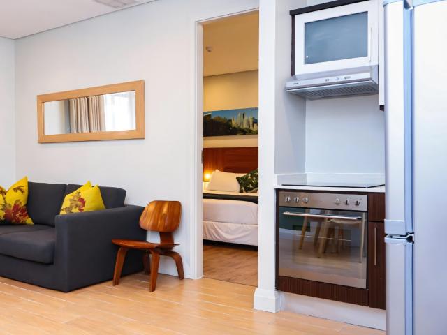 1 Bedroom Apartment To Let in Umhlanga Ridge