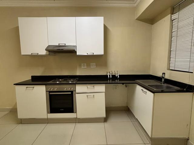 1 Bedroom Apartment To Let in Umhlanga Ridge