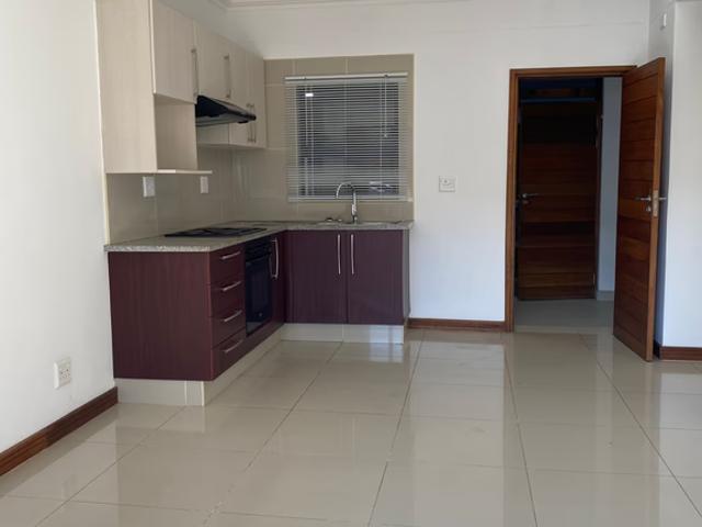 1 Bedroom Apartment To Let in Umhlanga Ridge