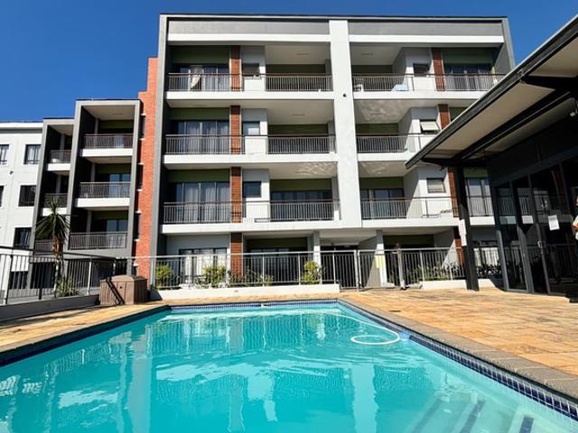 1 Bedroom Apartment To Let in Umhlanga Ridge