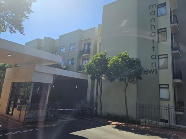 1 Bedroom Apartment To Let in Umhlanga Ridge