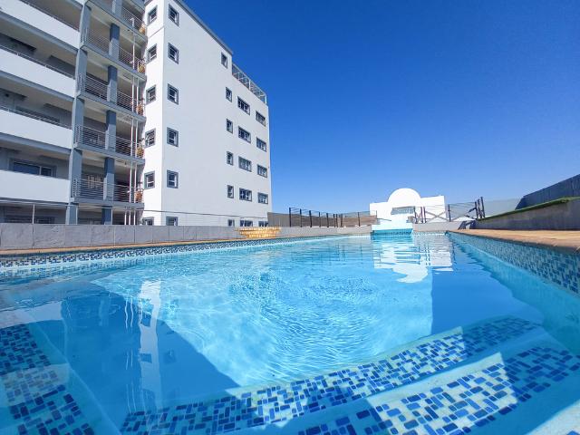 1 Bedroom Apartment To Let in Umhlanga Ridge