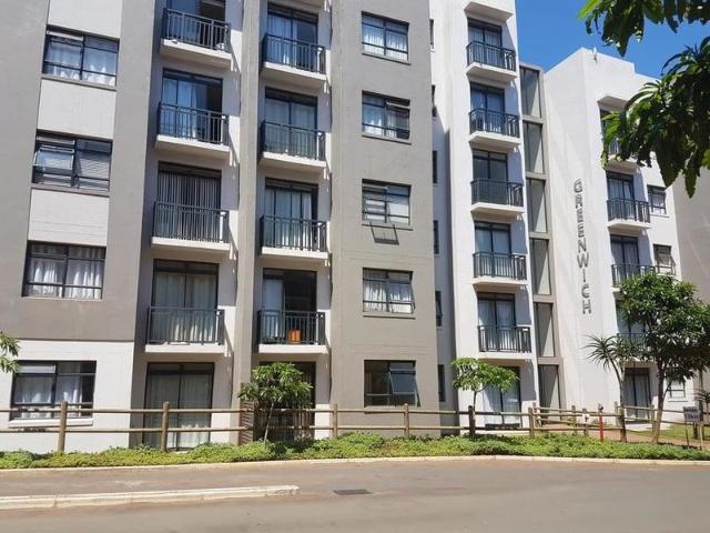 1 Bedroom Apartment To Let in Umhlanga Ridge