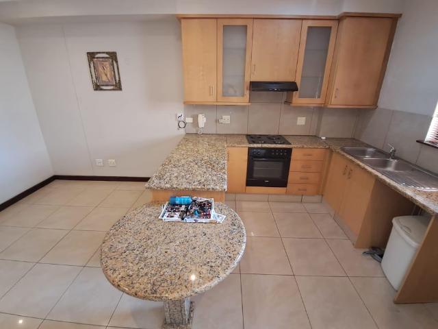 1 Bedroom Apartment To Let in Umhlanga Ridge