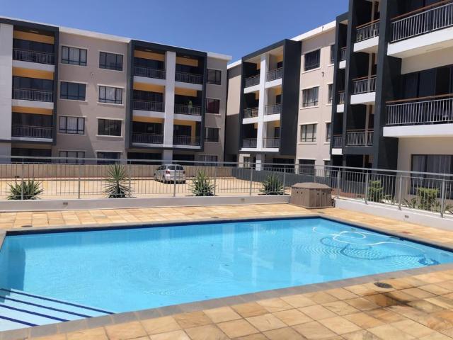 1 Bedroom Apartment To Let in Umhlanga Ridge