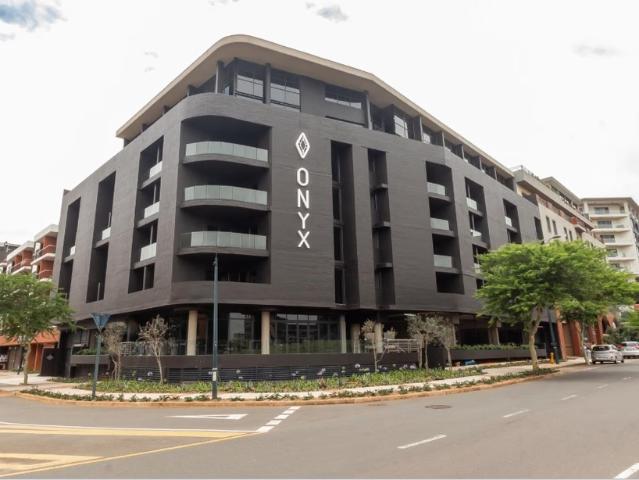 1 Bedroom Apartment To Let in Umhlanga Ridge