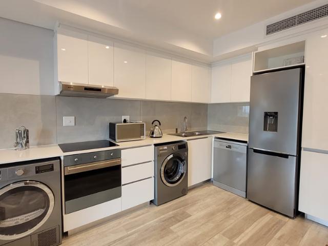 1 Bedroom Apartment To Let in Umhlanga Ridge | Campbell Property Group