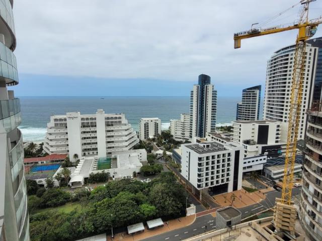 1 Bedroom Apartment To Let in Umhlanga Ridge | Campbell Property Group
