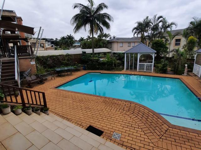 1 Bedroom Apartment To Let in Umhlanga Ridge | Gourlay Properties