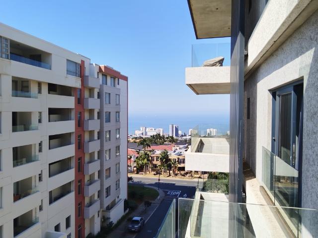 1 Bedroom Apartment To Let in Umhlanga Ridge | Gourlay Properties
