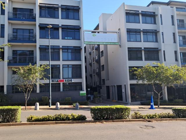 1 Bedroom Apartment To Let in Umhlanga Ridgeside