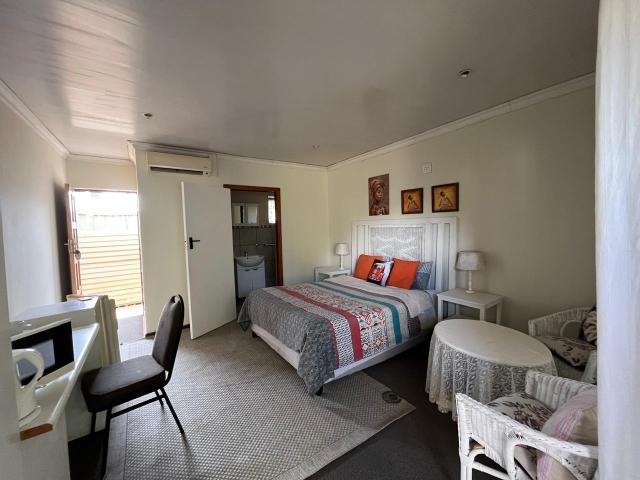 1 Bedroom Apartment Rented in Universitas