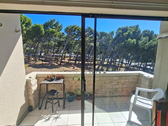 1 Bedroom Apartment To Let in Vredehoek