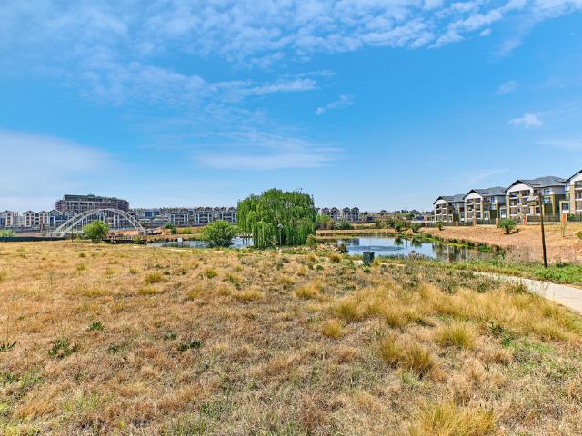1 Bedroom Apartment To Let in Waterfall