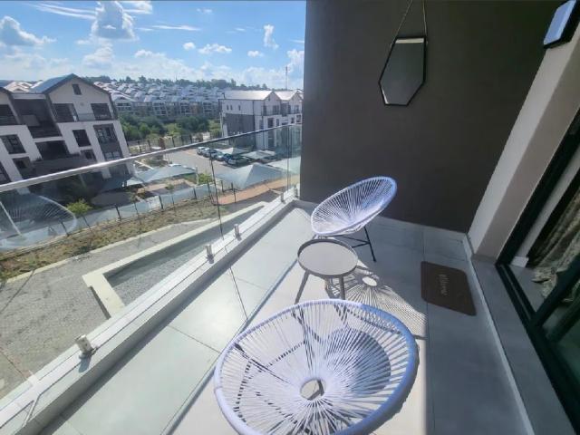 1 Bedroom Apartment To Let in Waterfall | Waterfall Properties