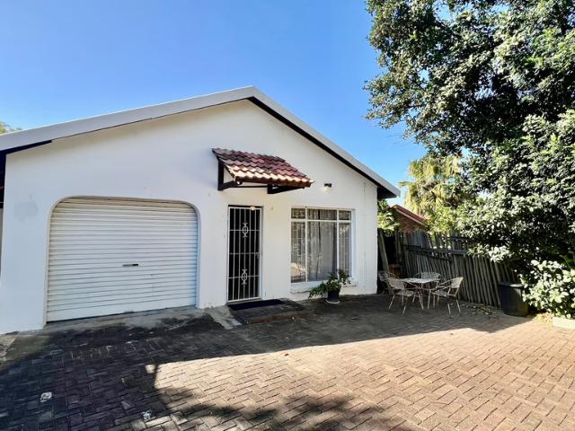 1 Bedroom Apartment To Let in West Acres