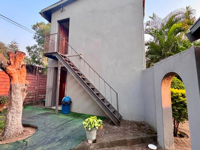 1 Bedroom Apartment To Let in West Acres
