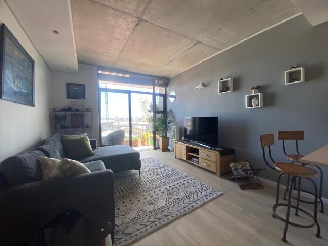 1 Bedroom Apartment To Let in Woodstock