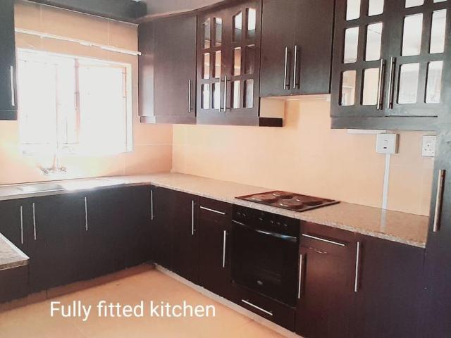 1 Bedroom Apartment To Let in Yellowwood Park