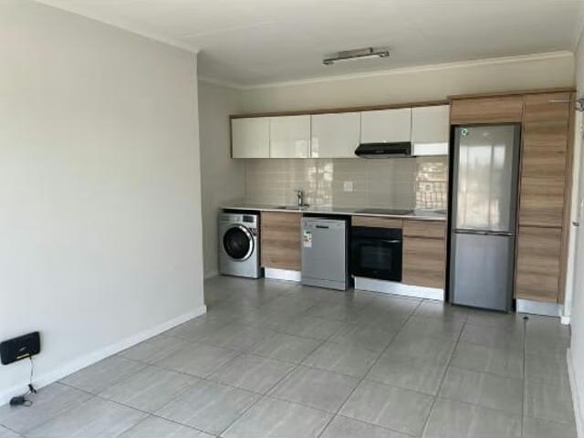 1 Bedroom Apartment To Let in Allandale | Ryx Property Management