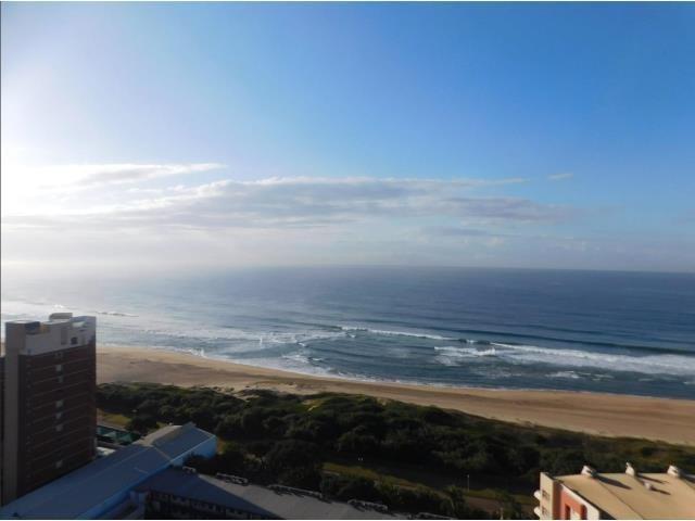 1 Bedroom Apartment To Let in Amanzimtoti