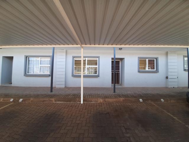 1 Bedroom Apartment Rented in Annlin