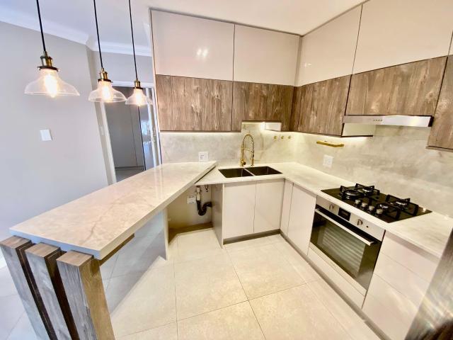 1 Bedroom Apartment To Let in Atholl