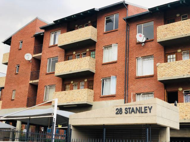 1 Bedroom Apartment To Let in Auckland Park