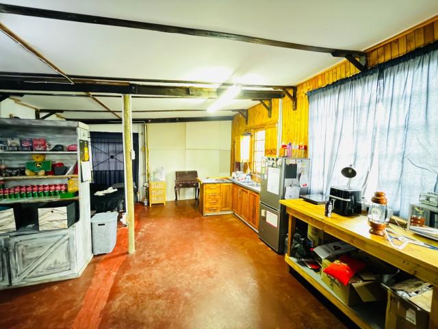 1 Bedroom Apartment To Let in Bainsvlei