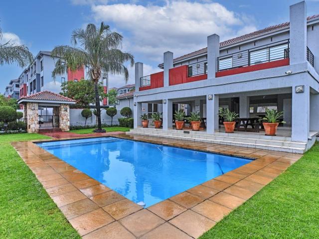1 Bedroom Apartment To Let in Barbeque Downs