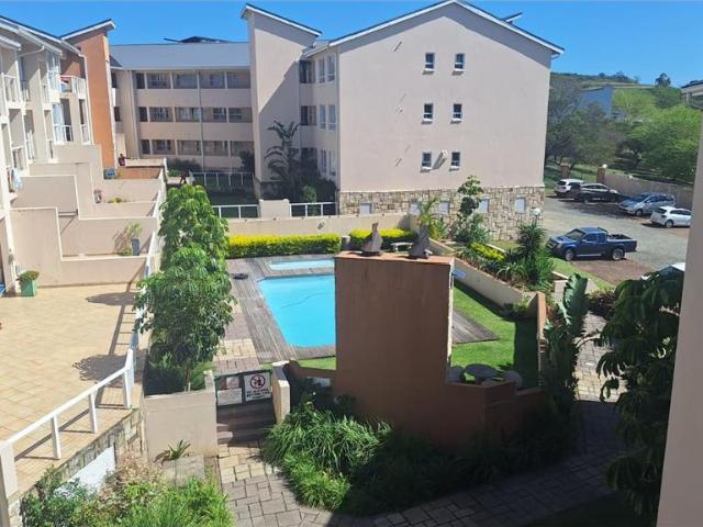 1 Bedroom Apartment To Let in Beacon Bay