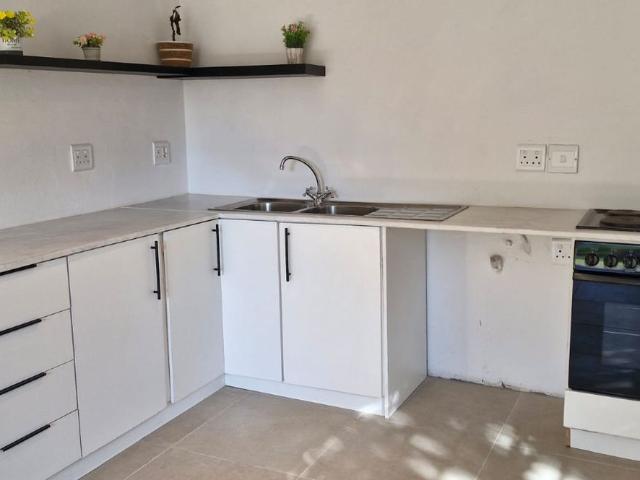 1 Bedroom Apartment To Let in Bonnie Brae