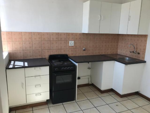 1 Bedroom Apartment To Let in Booysens