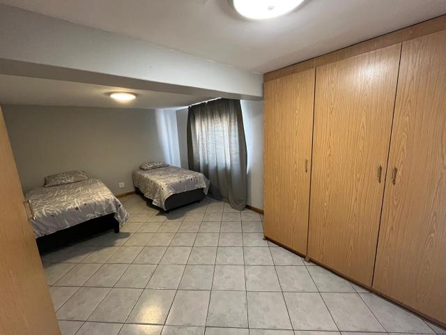 1 Bedroom Apartment To Let in Bloemfontein Central