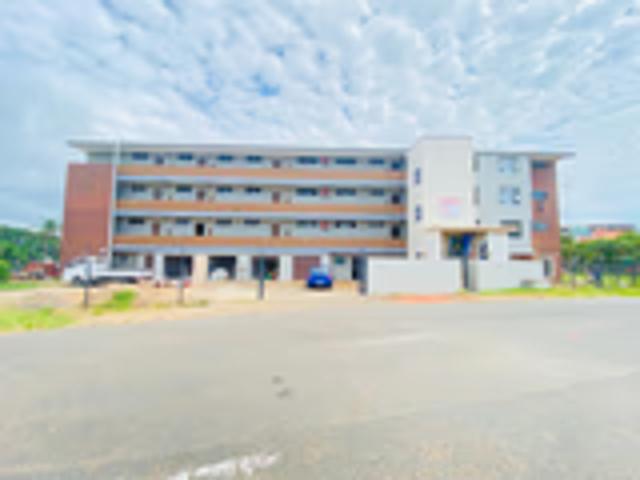 1 Bedroom Apartment To Let in Bluff