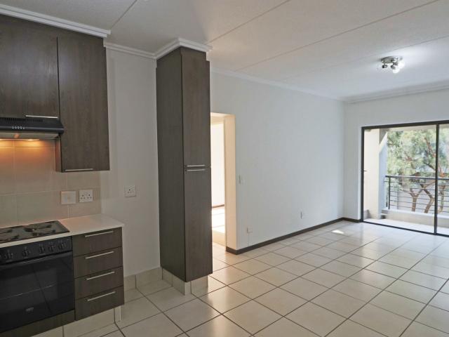 1 Bedroom Apartment To Let in Bryanston