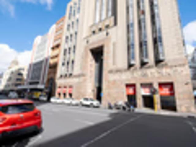 1 Bedroom Apartment To Let in Cape Town City Centre