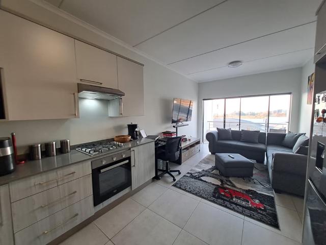 1 Bedroom Apartment To Let in Carlswald