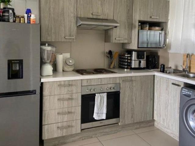 1 Bedroom Apartment To Let in Carlswald