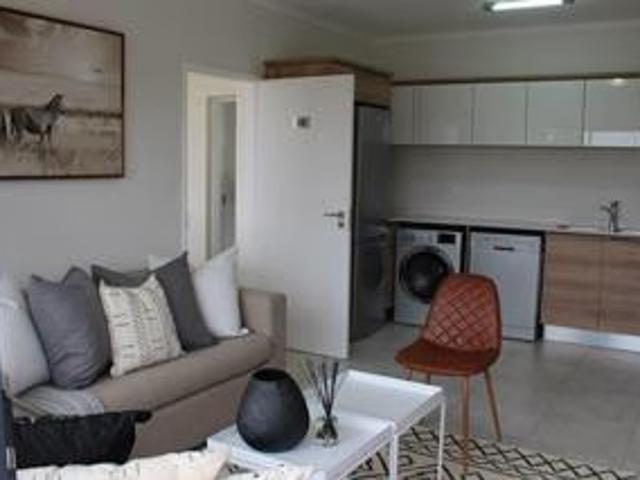 1 Bedroom Apartment To Let in Crowthorne AH | Ryx Property Management